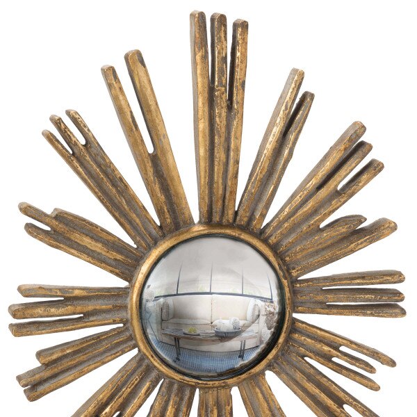 Milton Accent Mirror